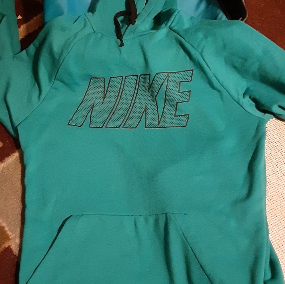 Nike hoodie